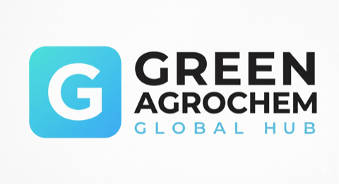 Green Agrochem logo